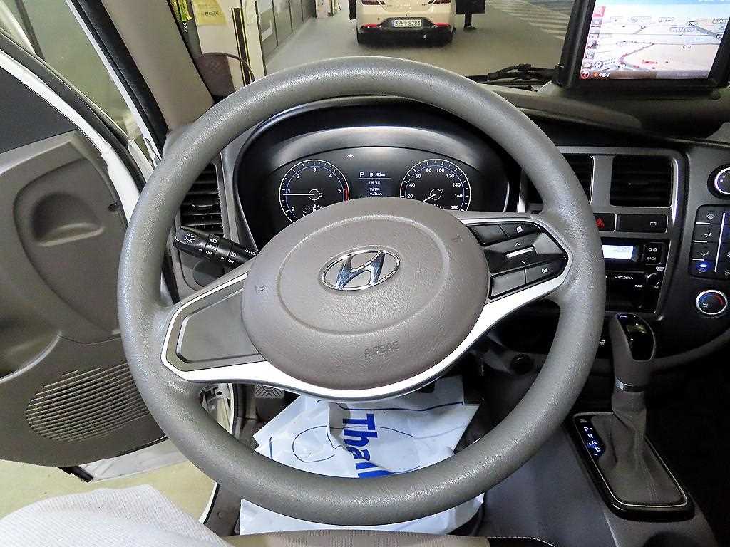 현대 포터2 1톤 저상탑 7