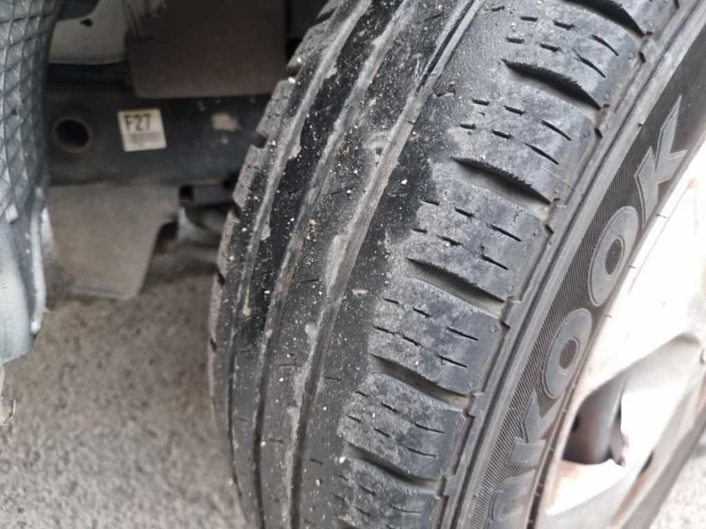 현대 포터2 1톤 카고 18