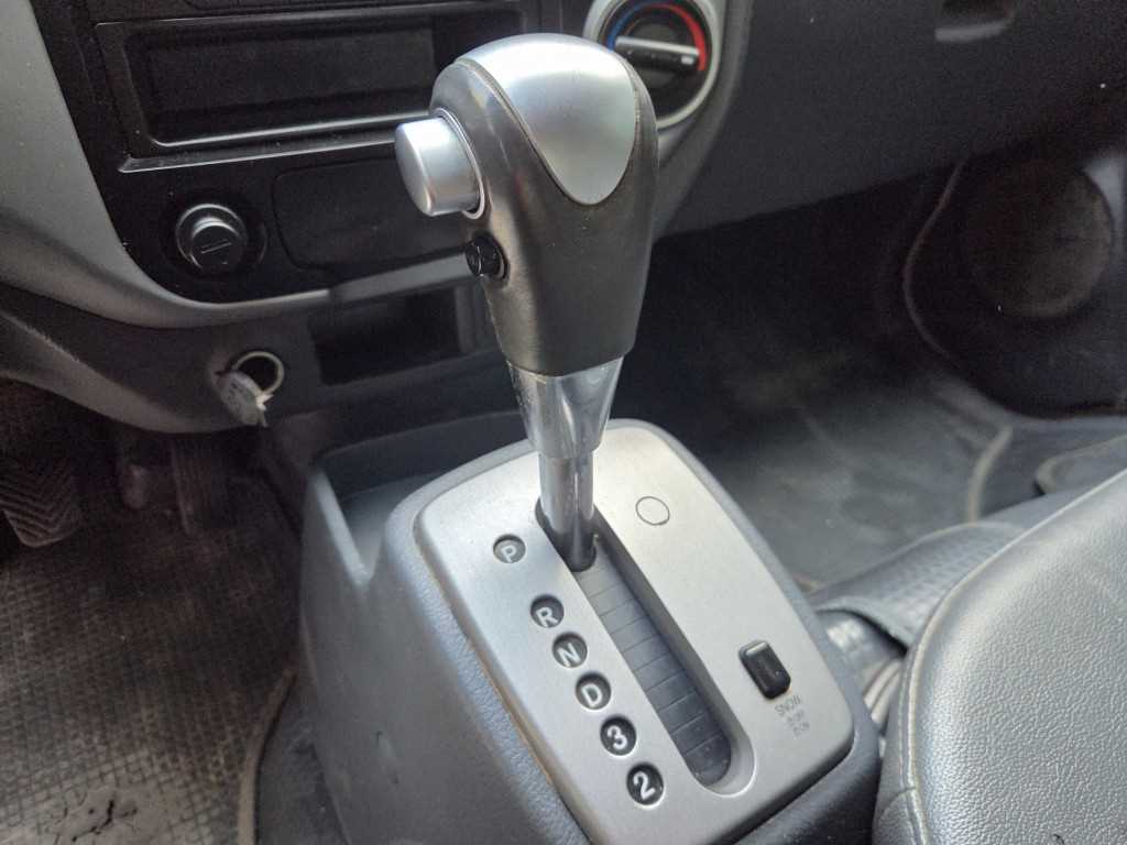 기아 봉고3 1톤 카고 12