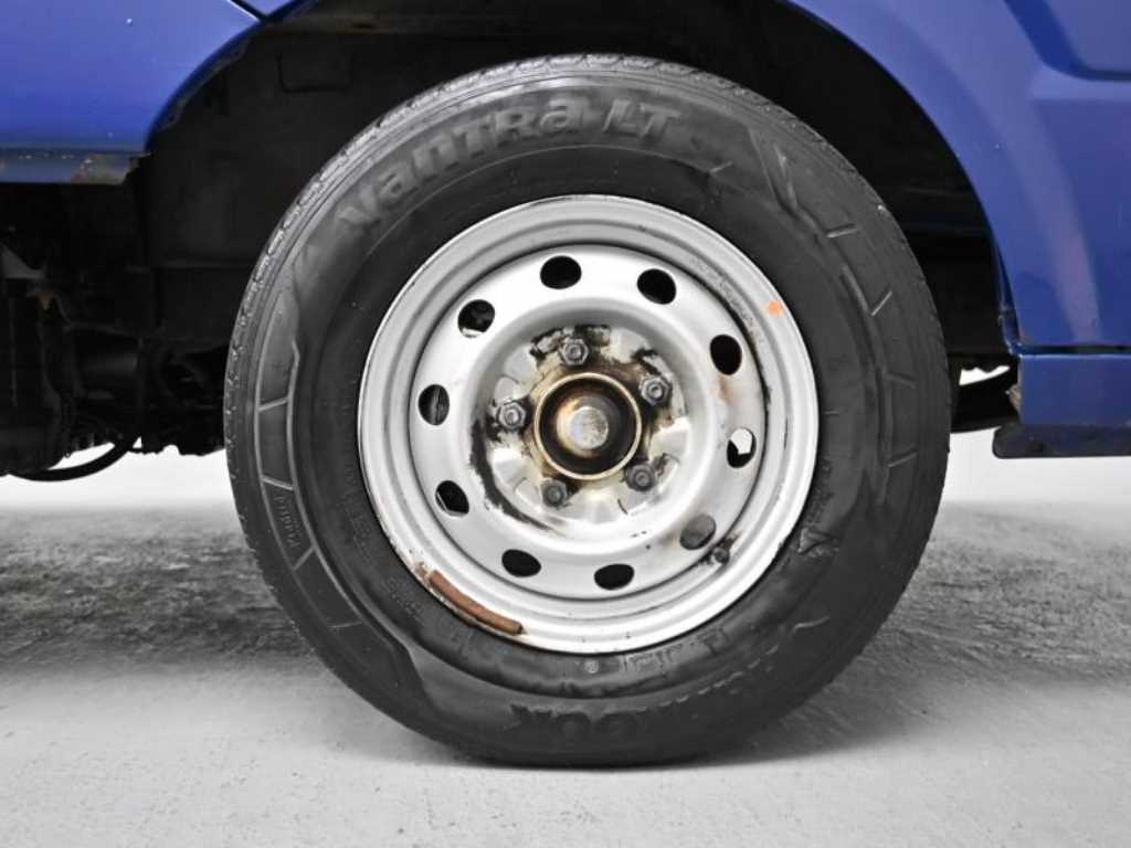 기아 봉고3 1톤 포장탑 5