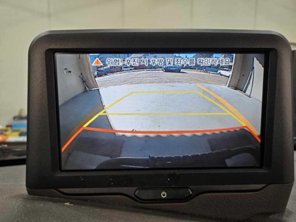 현대 포터2 1톤 카고 전기 17