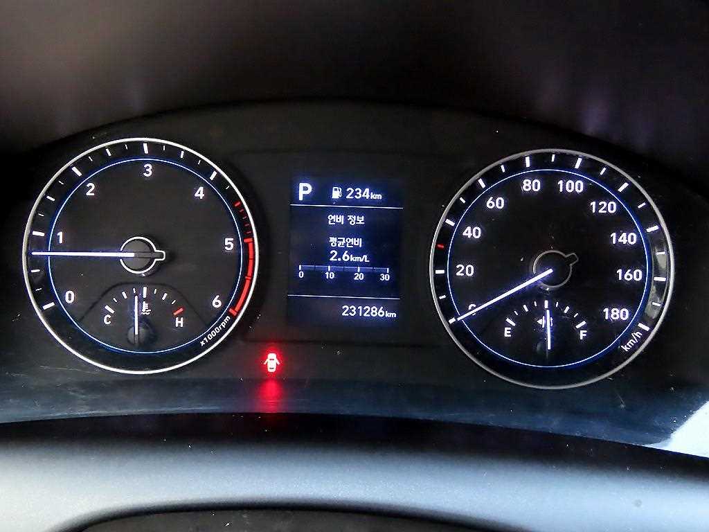 현대 포터2 1톤 냉동탑 9