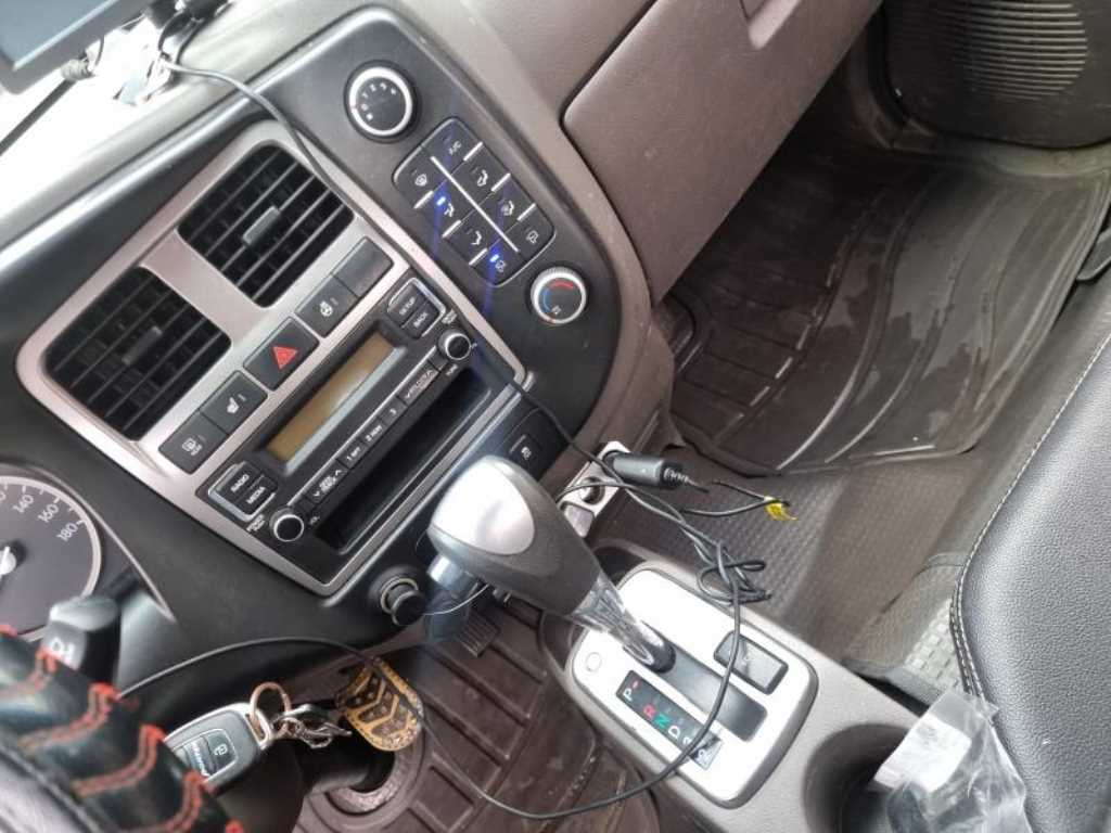 현대 포터2 1톤 카고 11