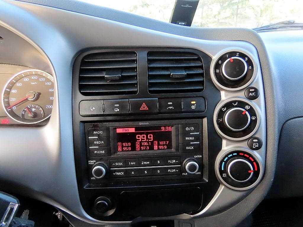 기아 봉고3 1톤 표준탑 LPG 13