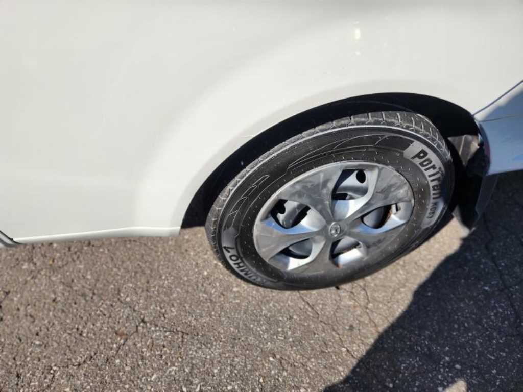 현대 포터2 1톤 카고 18