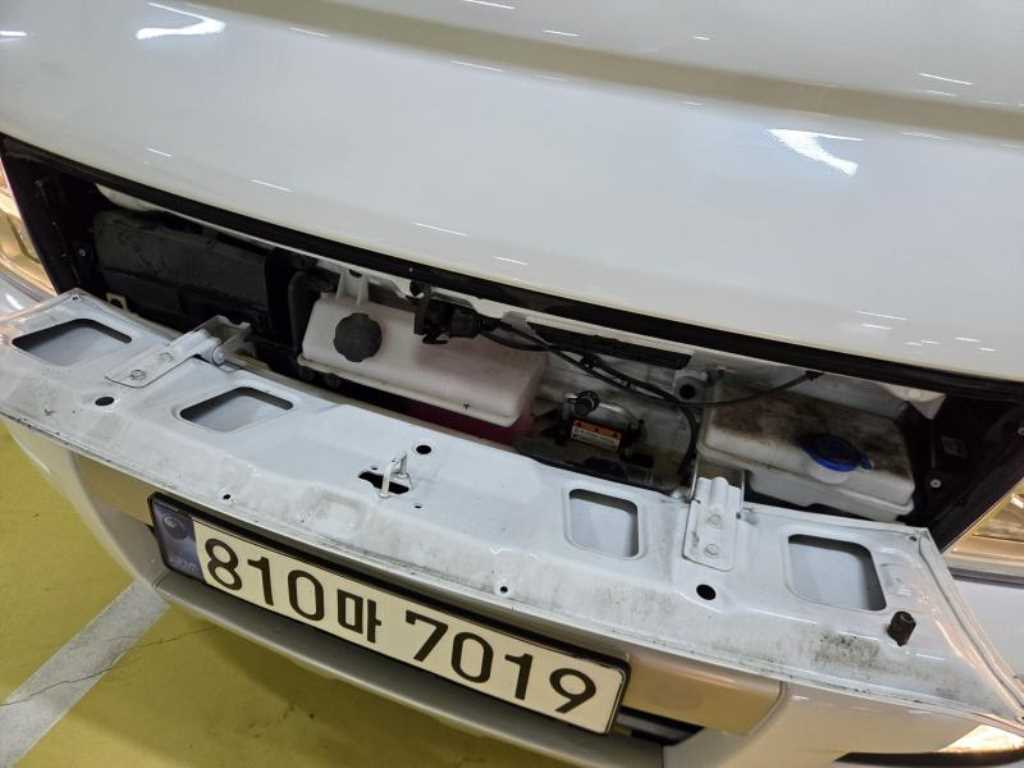 현대 포터2 1톤 카고 LPG 19