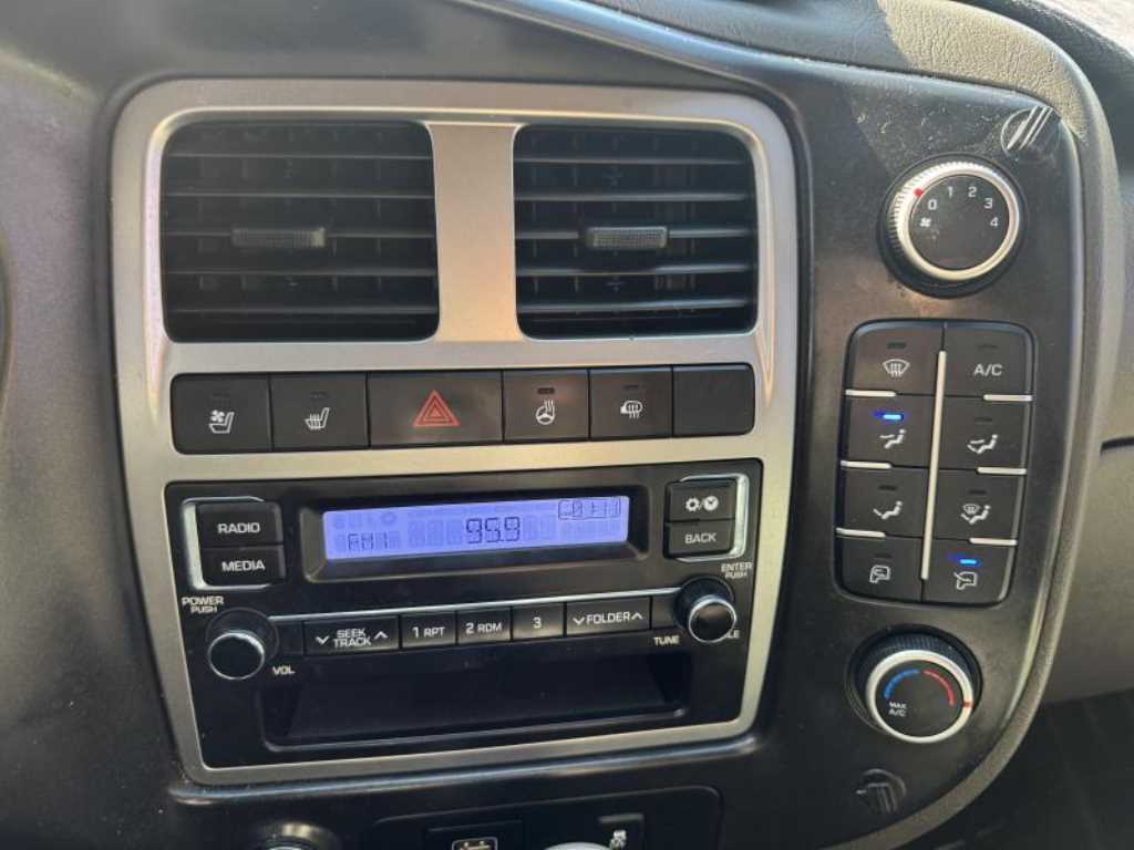 현대 포터2 1톤 윙바디 8