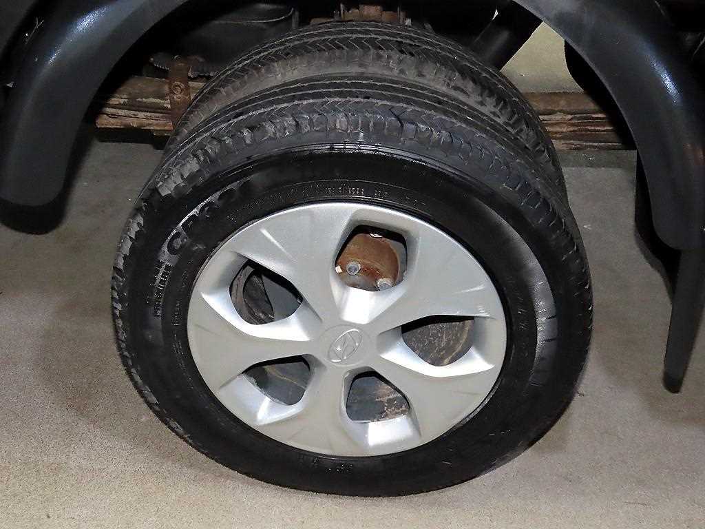 현대 포터2 1톤 저상탑 16