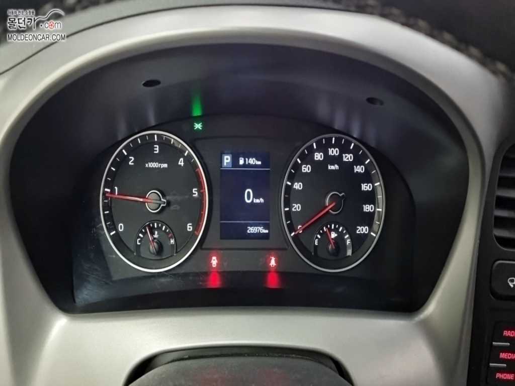 기아 봉고3 1톤 윙바디 4