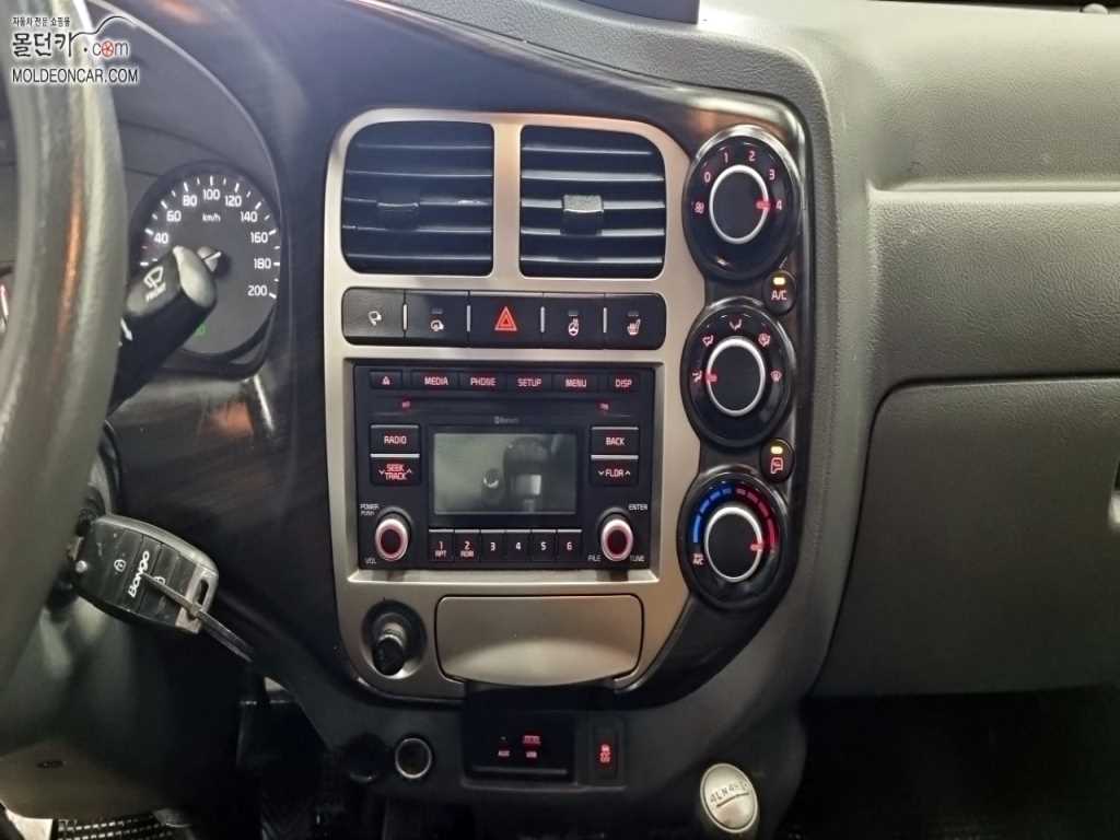 기아 봉고3 1톤 카고 10