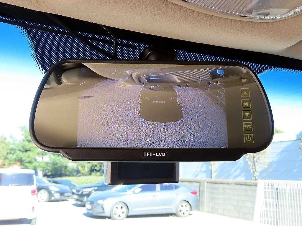 현대 포터2 1톤 표준탑 LPG 16