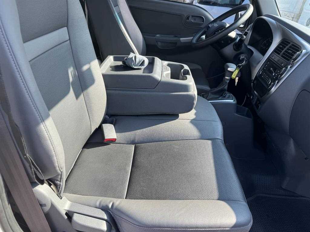 기아 봉고3 1톤 카고 표준캡 장축 LPG 6