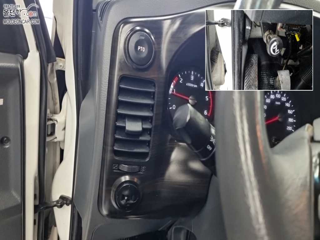 기아 봉고3 1톤 카고 13