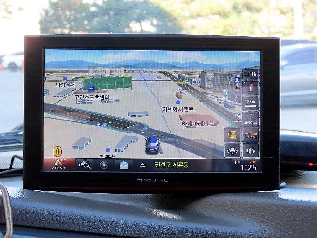 현대 포터2 1톤 카고 14