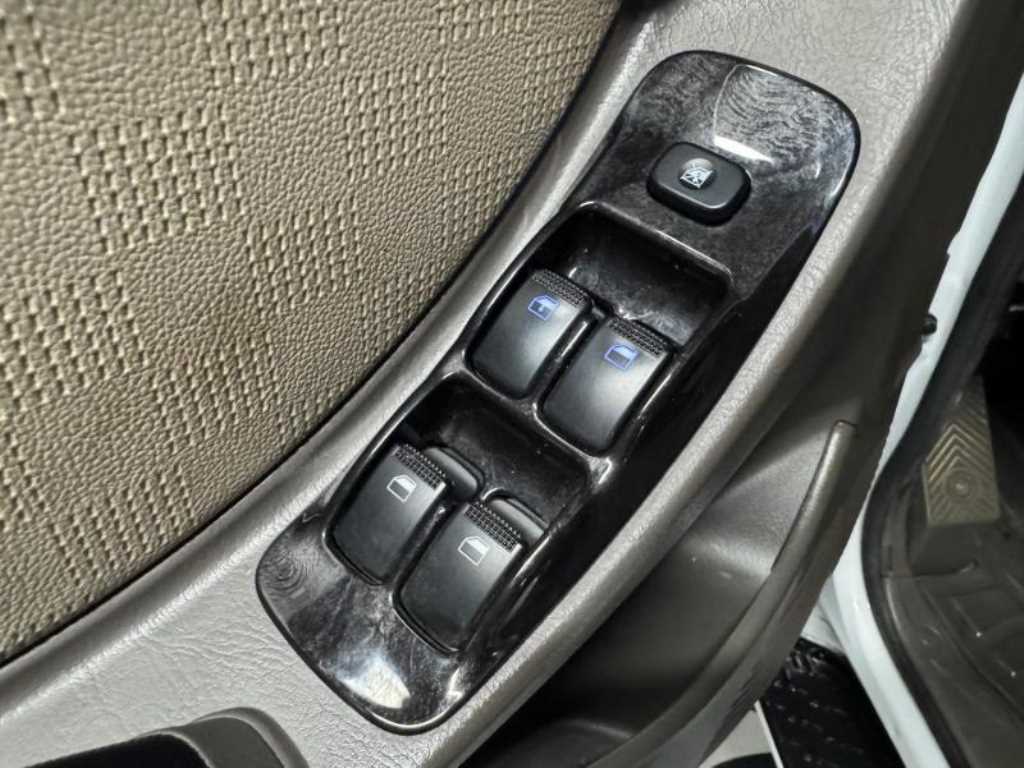 현대 포터2 1톤 카고 12