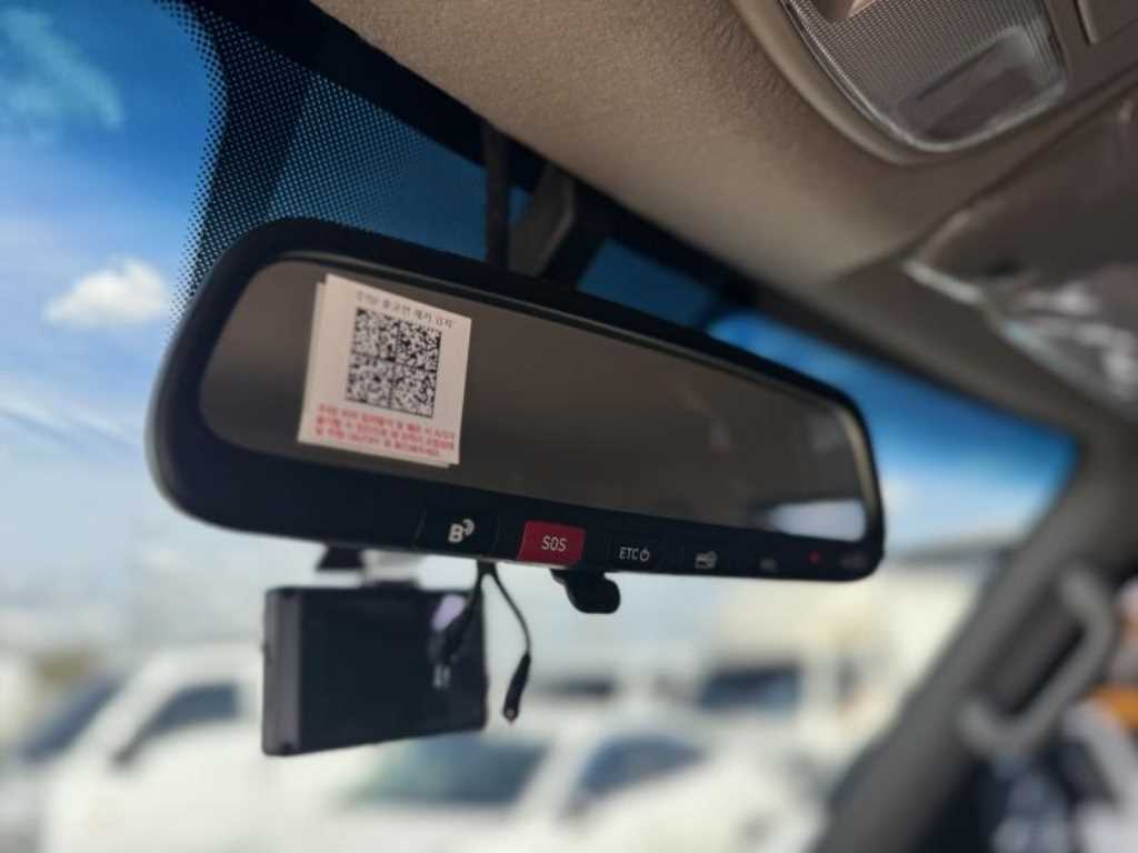 현대 포터2 1톤 냉장탑 LPG 12