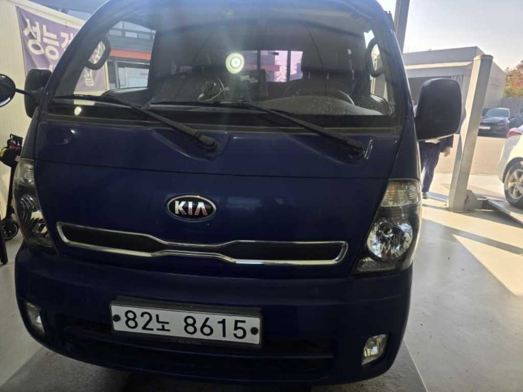 기아 봉고3 1톤 카고 0