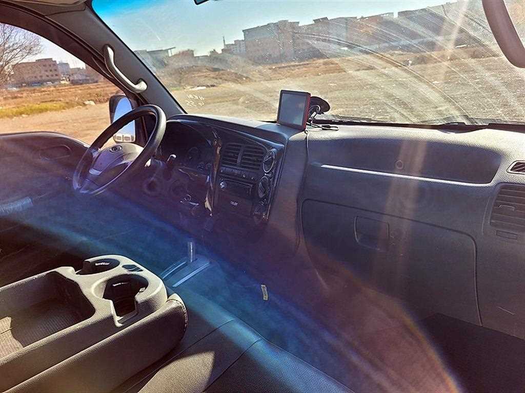 기아 봉고3 1톤 카고 11