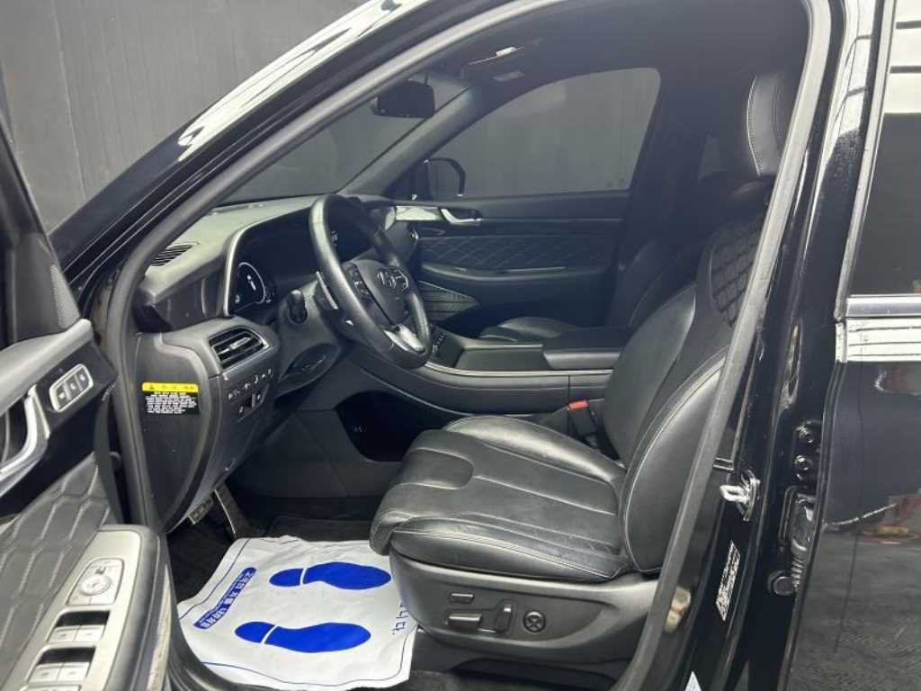 Hyundai Palisade Diesel 2.2 4WD Calligraphy 8