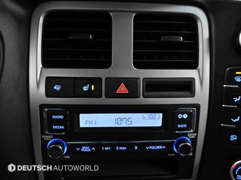 현대 포터2 1톤 카고 16