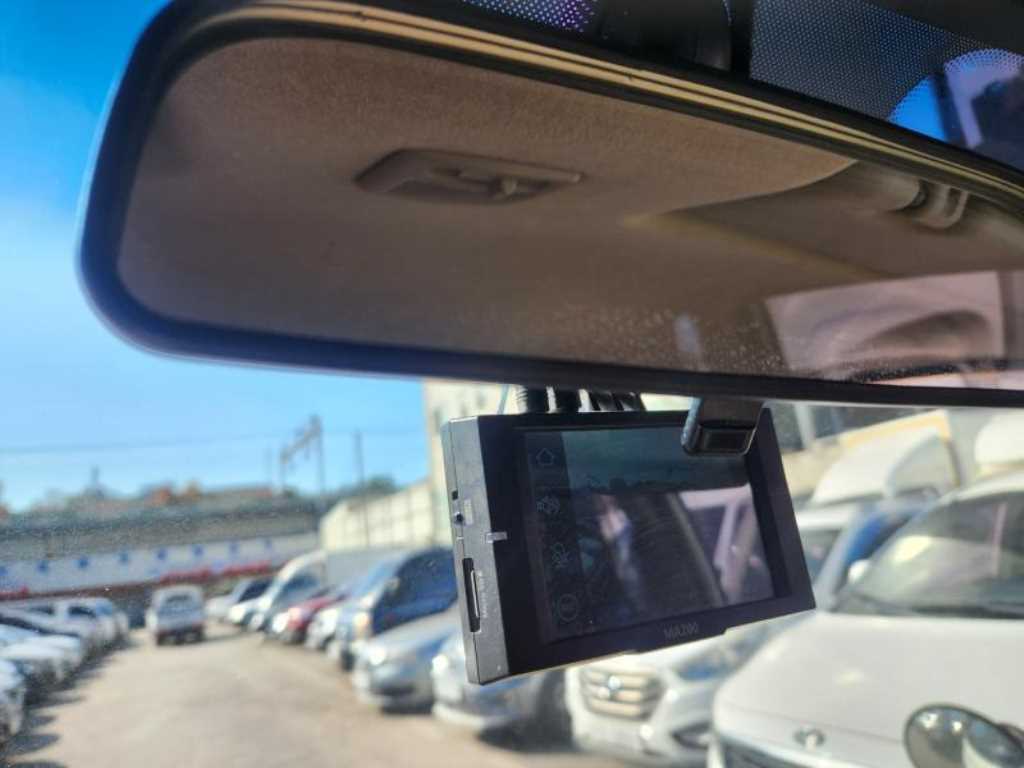 현대 포터2 1톤 카고 14