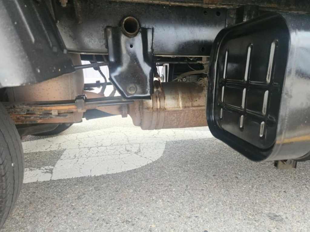 기아 봉고3 1톤 윙바디 19