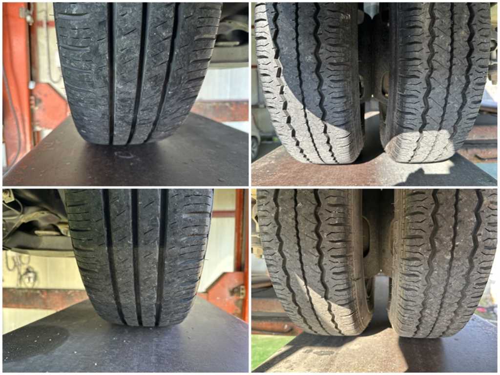 현대 포터2 1톤 카고 9