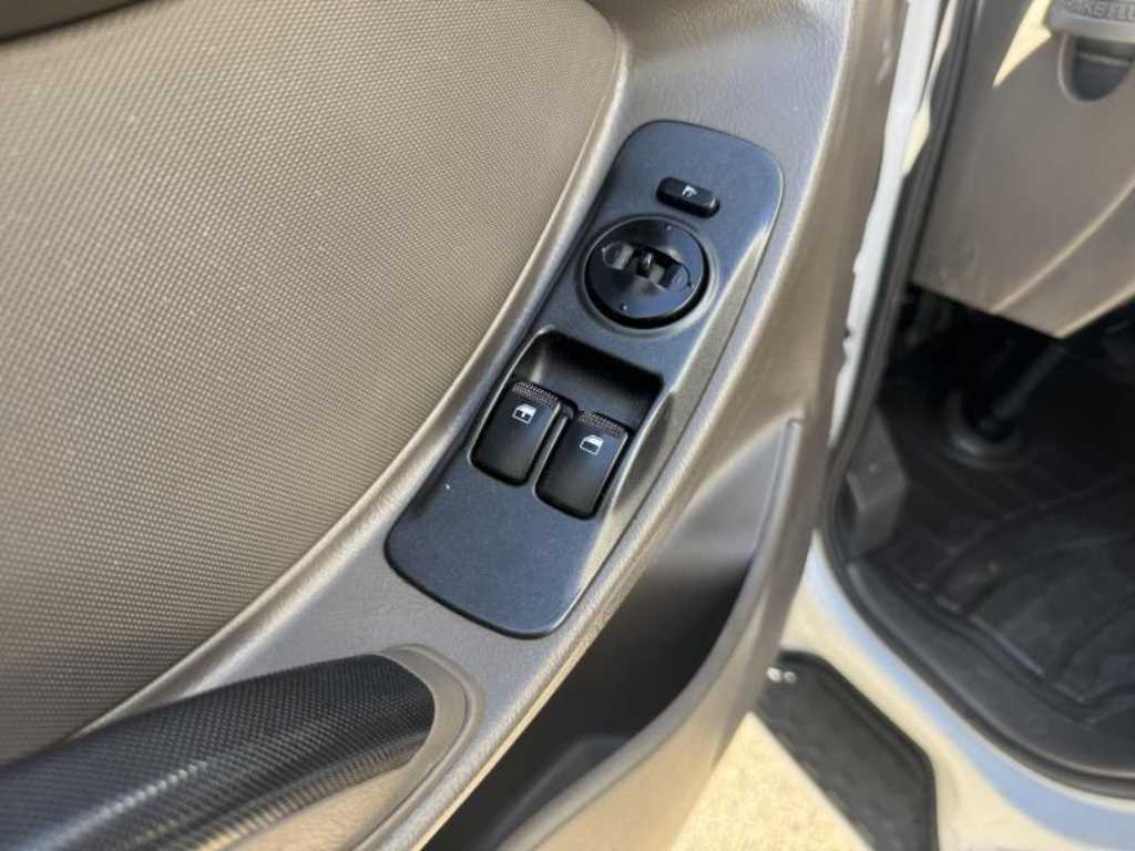 현대 포터2 1톤 윙바디 12