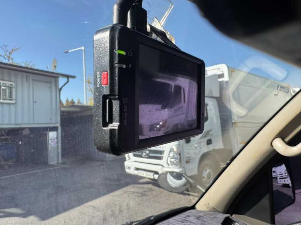 현대 포터2 1톤 윙바디 10