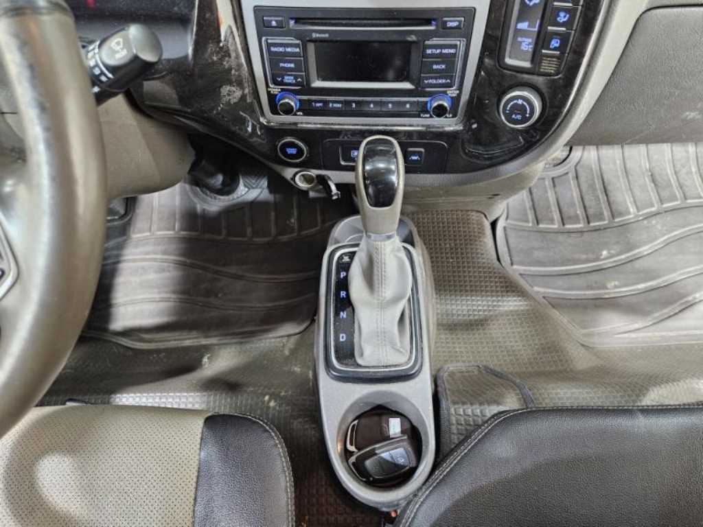 현대 포터2 1톤 카고 전기 15