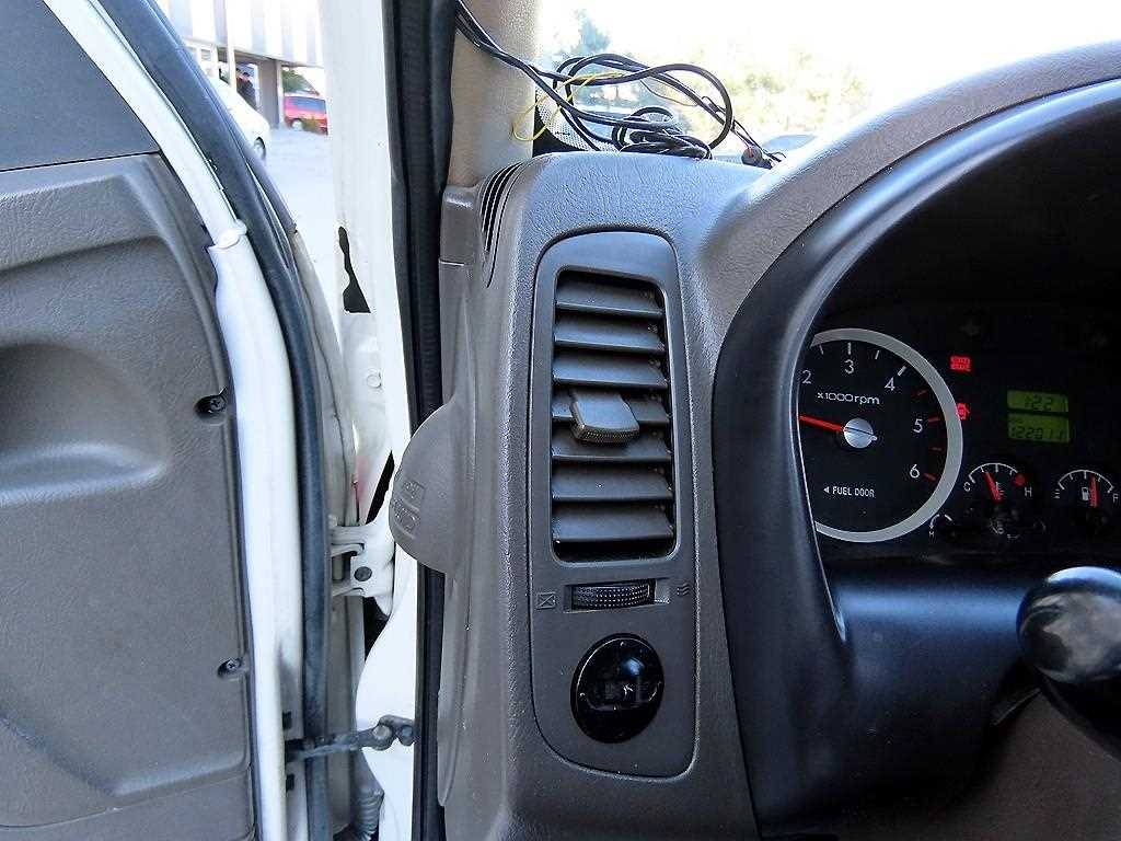 현대 포터2 1톤 카고 12