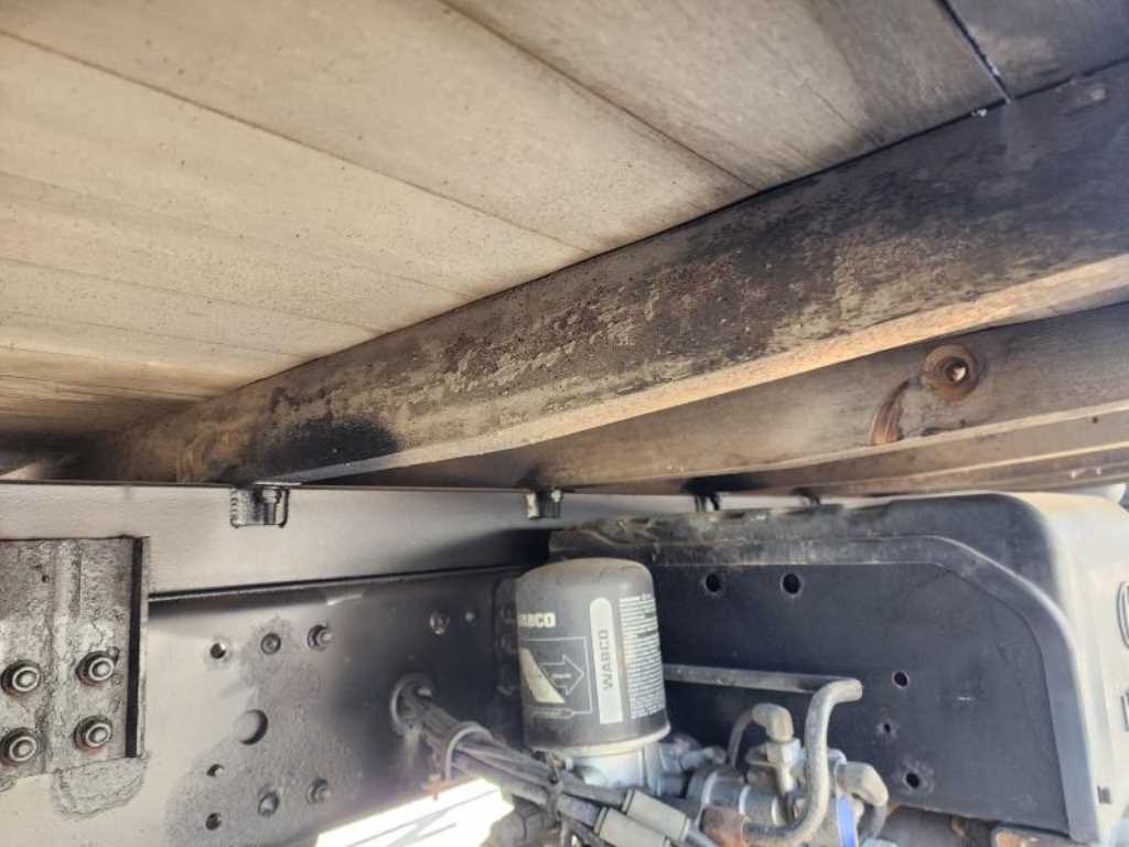 현대 메가트럭 익스하이탑 장축 19