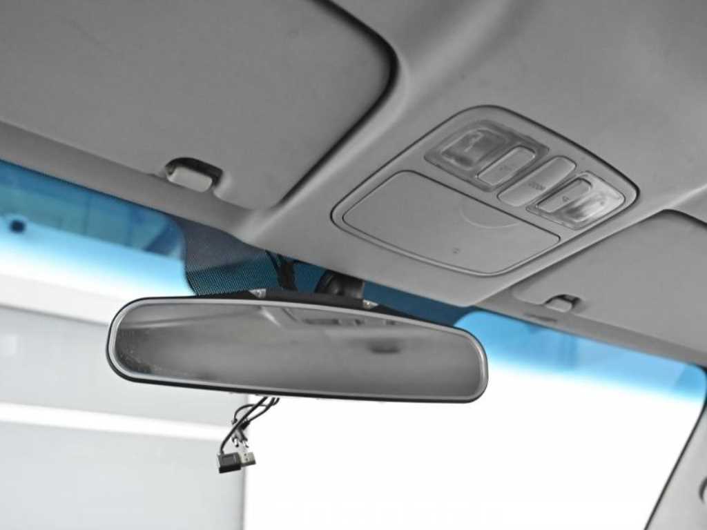 기아 봉고3 1톤 포장탑 14