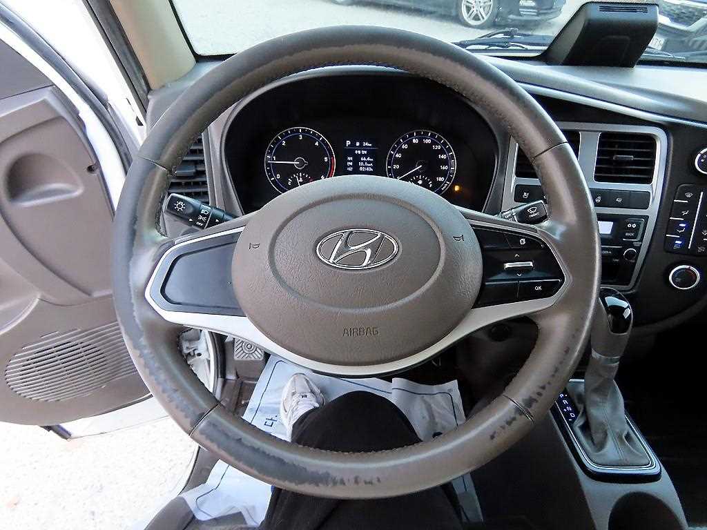 현대 포터2 1톤 포장탑 6