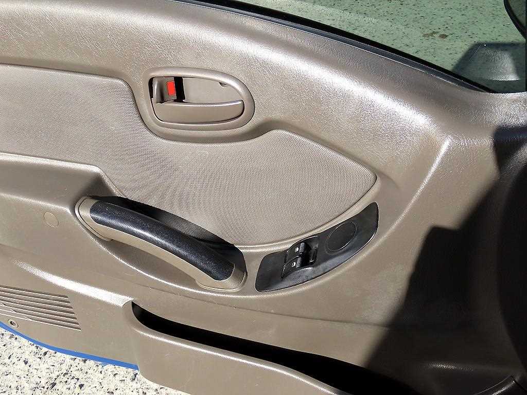 현대 포터2 1톤 카고 12