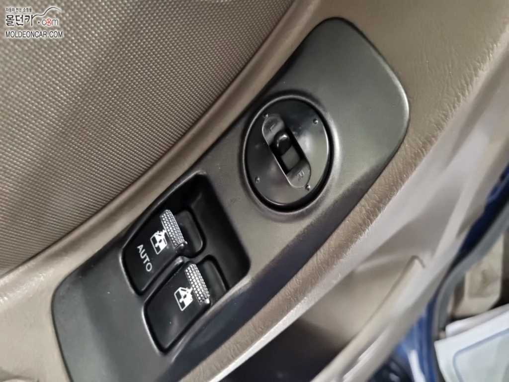 현대 포터2 1톤 카고 11