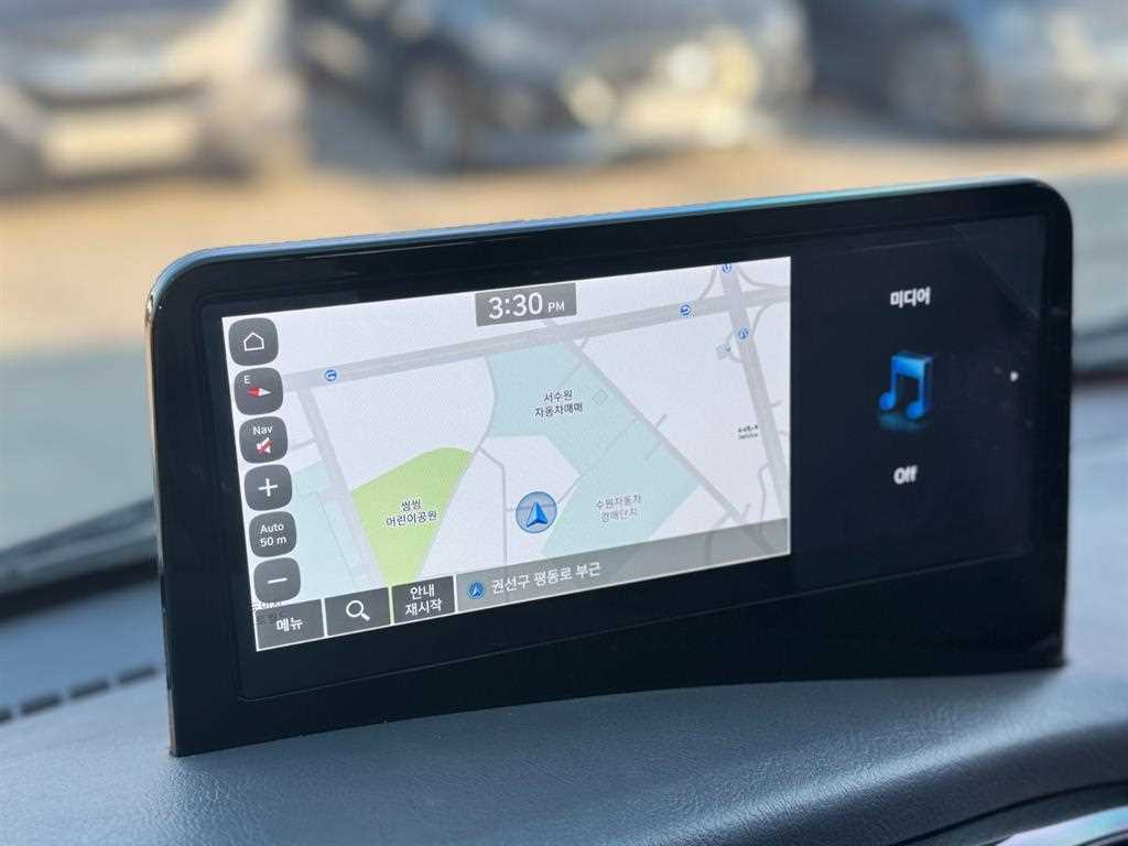 현대 포터2 1톤 카고 더블캡 장축 LPG 14