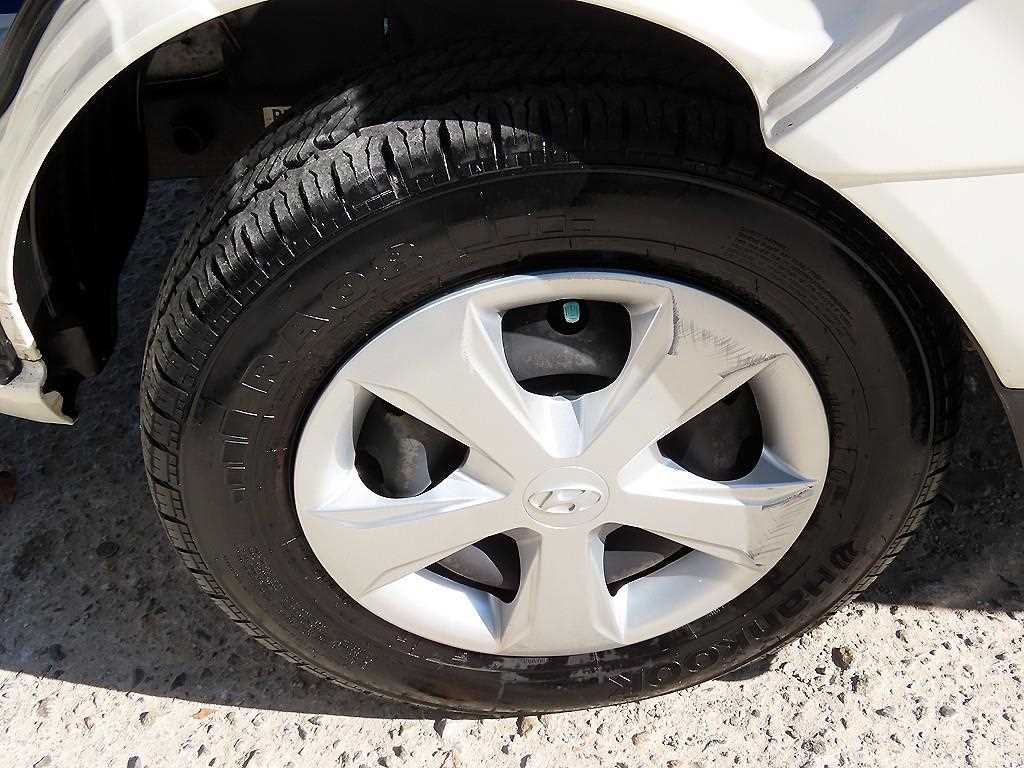 현대 포터2 1톤 표준탑 16