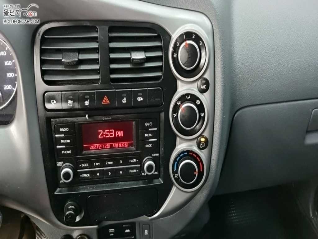 기아 봉고3 1톤 카고 10