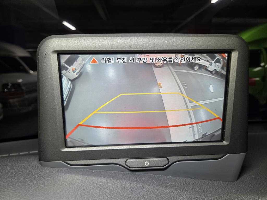 기아 봉고3 1톤 윙바디 17