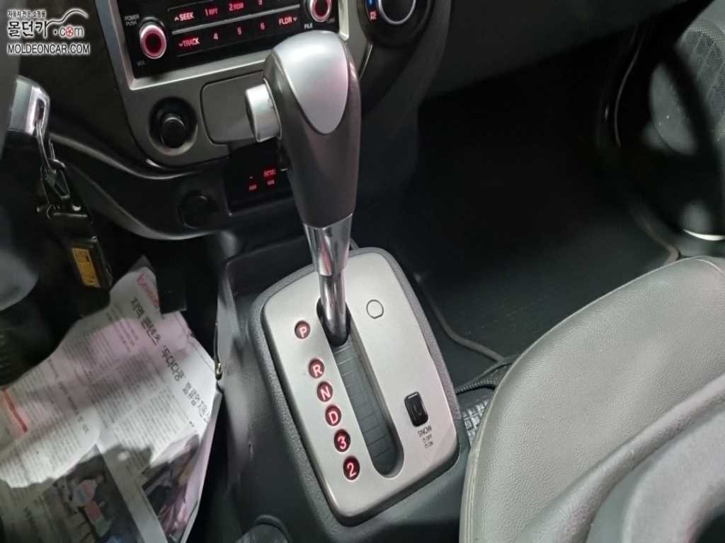 기아 봉고3 1톤 카고 11