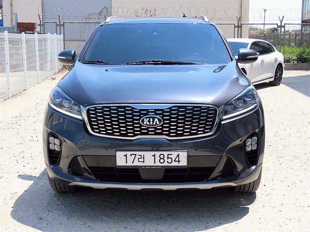 국산차 리스트 차량 이미지