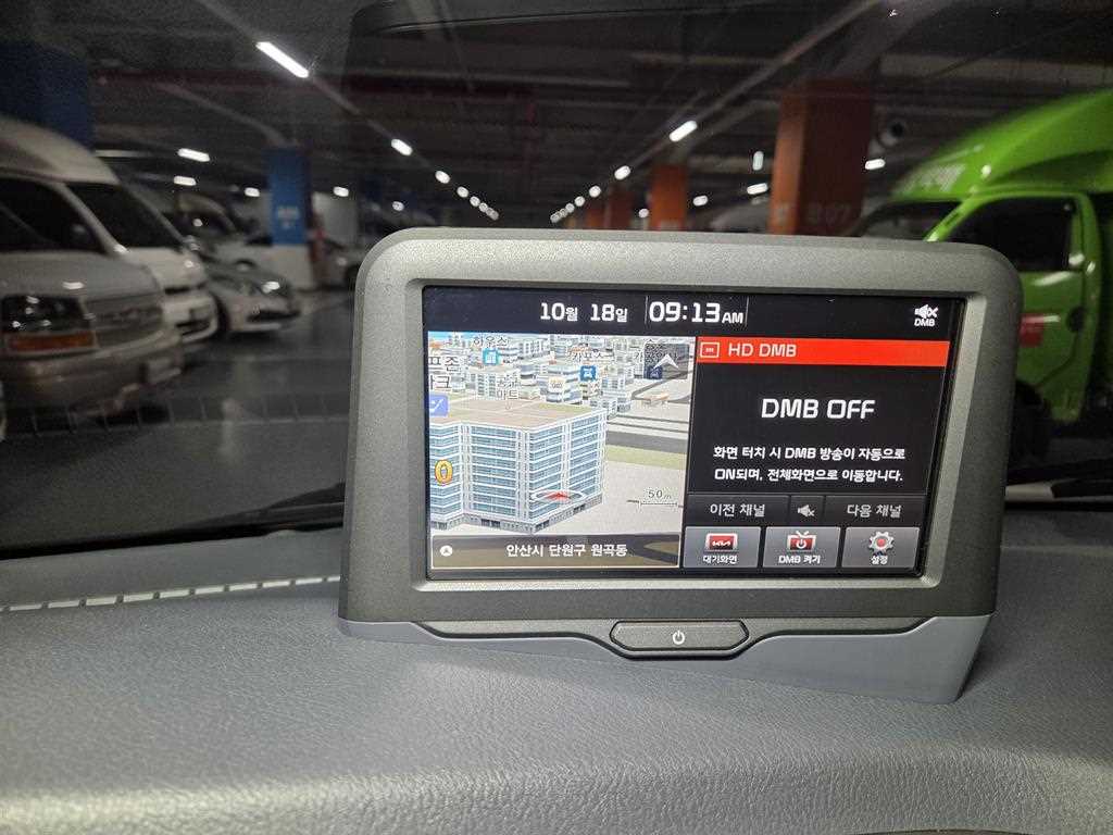 기아 봉고3 1톤 윙바디 16