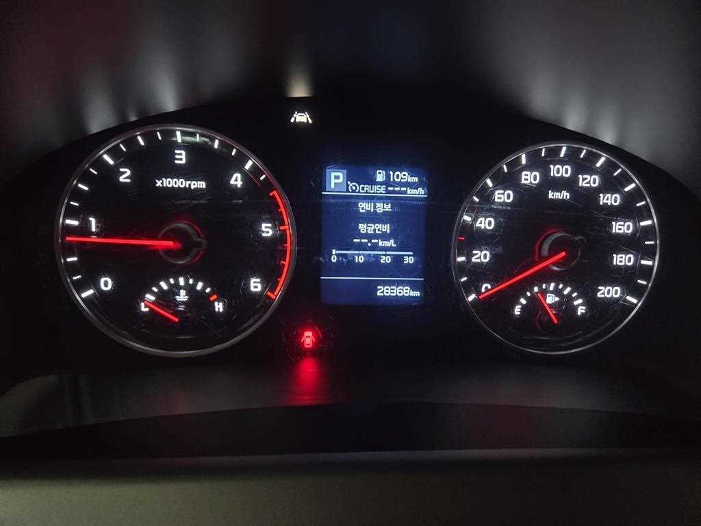 기아 봉고3 1톤 윙바디 12