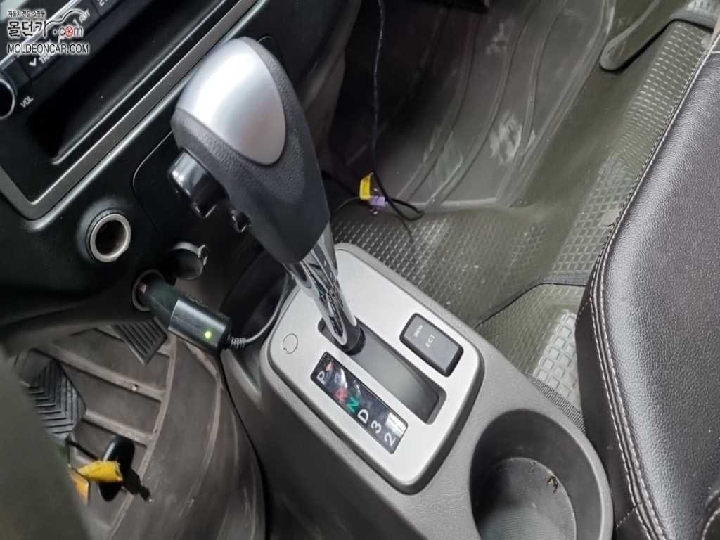 현대 포터2 1톤 표준탑 11