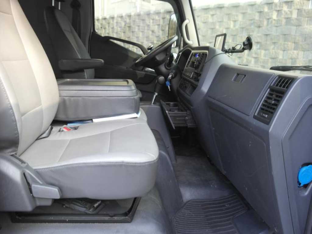 현대 올뉴마이티 카고 슈퍼캡 6