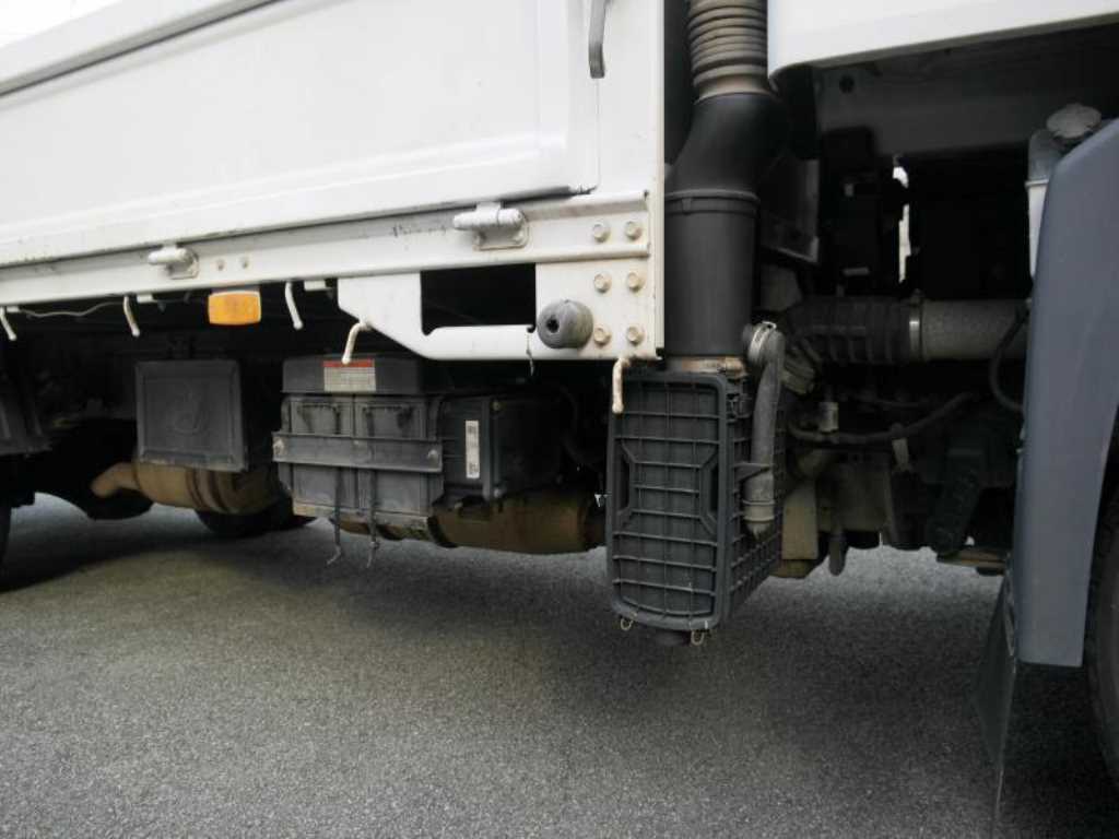 현대 올뉴마이티 카고 슈퍼캡 18