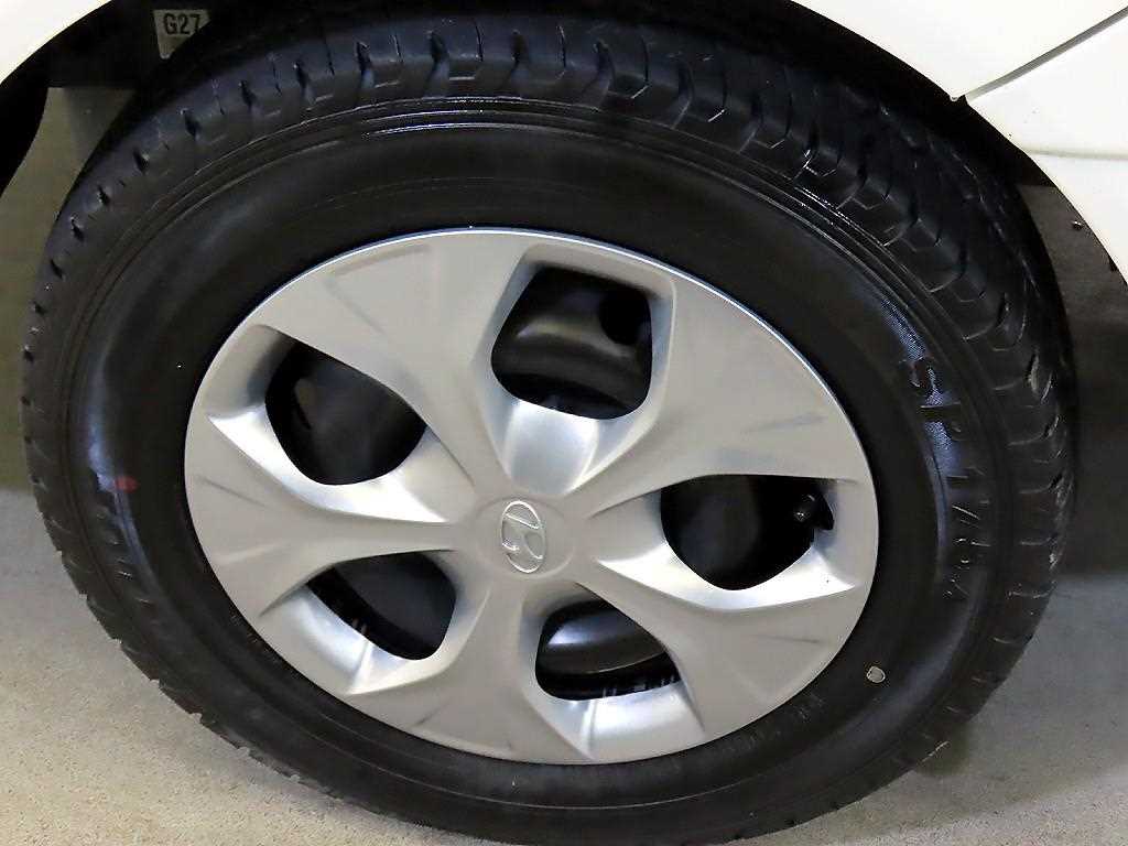 현대 포터2 1톤 카고 14