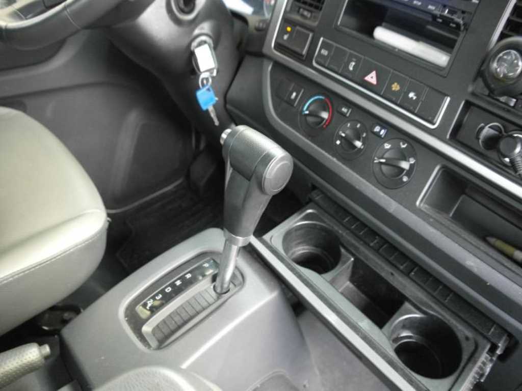 현대 올뉴마이티 카고 슈퍼캡 5