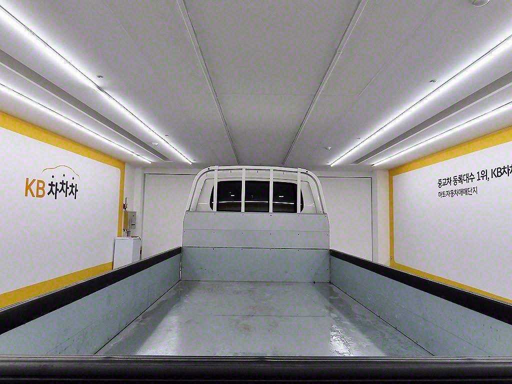 기아 봉고3 1톤 카고 14